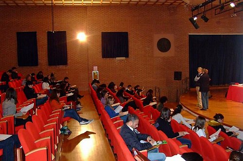 Giornata della Matricola 2008