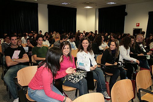 Giornata della Matricola 2008