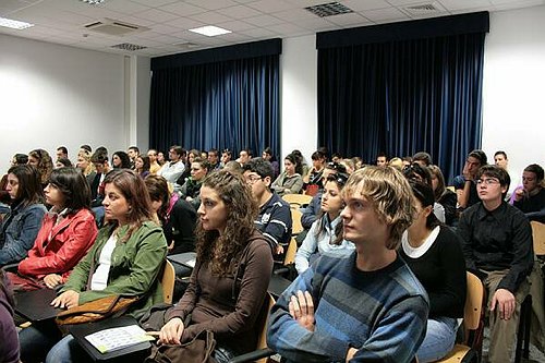 Giornata della Matricola 2008