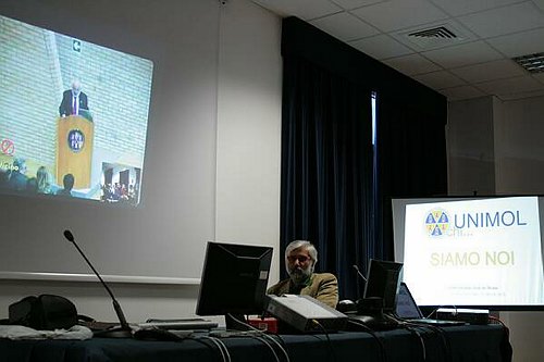 Giornata della Matricola 2008