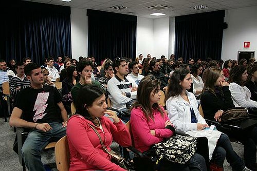 Giornata della Matricola 2008