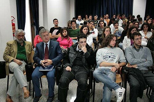 Giornata della Matricola 2008