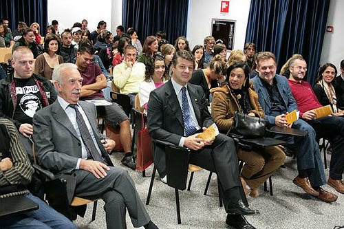 Giornata della Matricola 2008