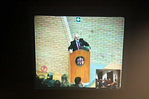 Giornata della Matricola 2008