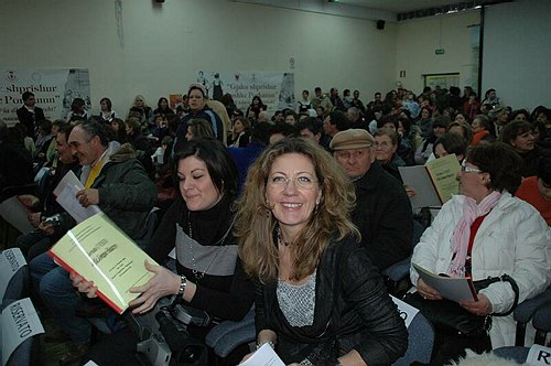 Giornata Mondiale delle Lingue Materne 2008 