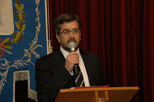 Giornata Mondiale delle Lingue Materne 2008 