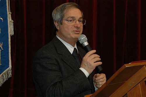 Giornata Mondiale delle Lingue Materne 2008 