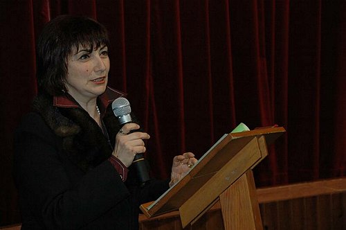 Giornata Mondiale delle Lingue Materne 2008 