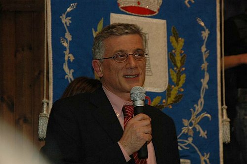 Giornata Mondiale delle Lingue Materne 2008 