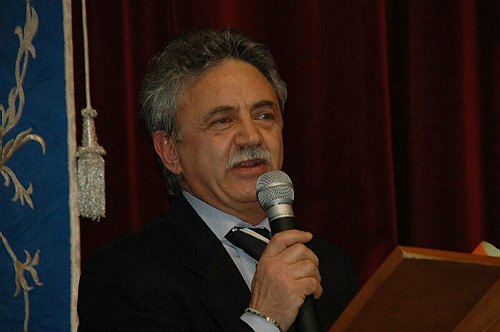 Giornata Mondiale delle Lingue Materne 2008 