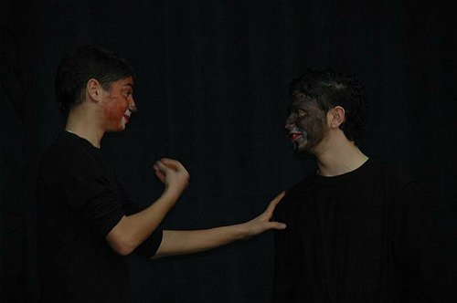 Giornata Mondiale delle Lingue Materne 2008 