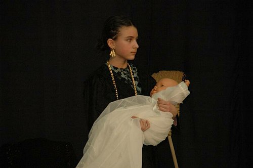 Giornata Mondiale delle Lingue Materne 2008 