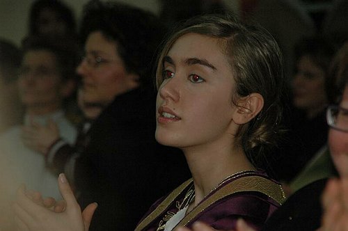 Giornata Mondiale delle Lingue Materne 2008 