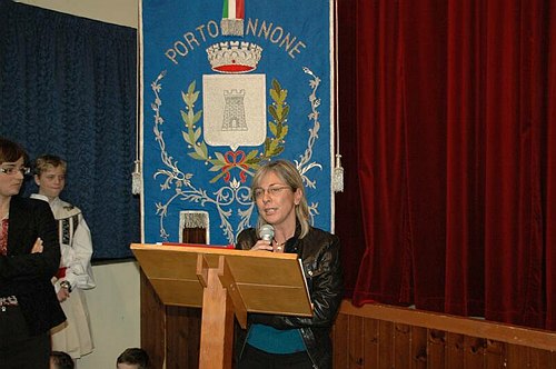 Giornata Mondiale delle Lingue Materne 2008 