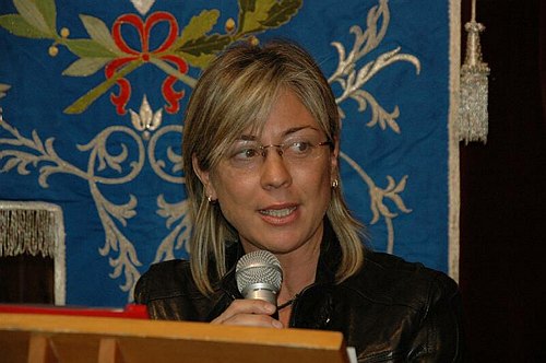 Giornata Mondiale delle Lingue Materne 2008 