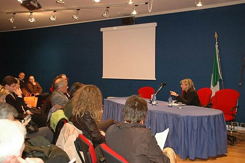 Giornata Mondiale delle Lingue Materne 2008