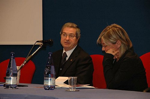 Giornata Mondiale delle Lingue Materne 2008