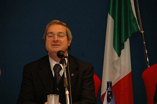 Giornata Mondiale delle Lingue Materne 2008