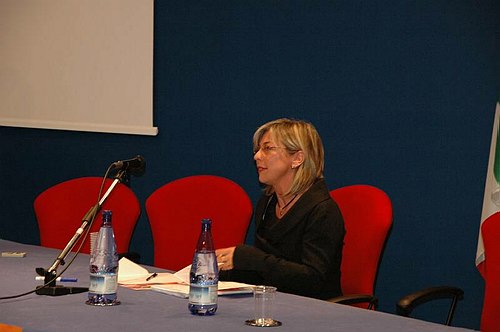 Giornata Mondiale delle Lingue Materne 2008