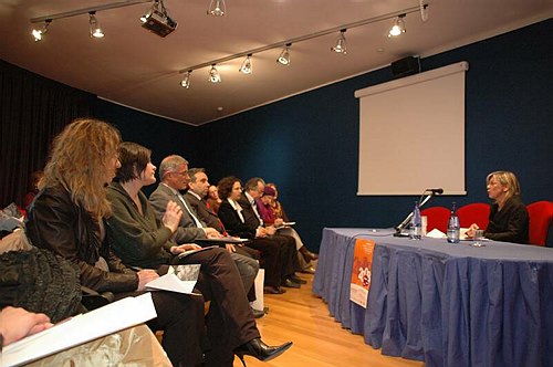 Giornata Mondiale delle Lingue Materne 2008