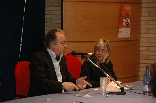 Giornata Mondiale delle Lingue Materne 2008