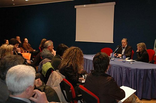 Giornata Mondiale delle Lingue Materne 2008