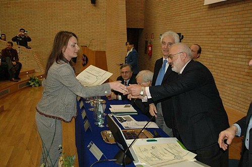 Giornata del Laureato - Facolt� di Medicia e Chirurgia