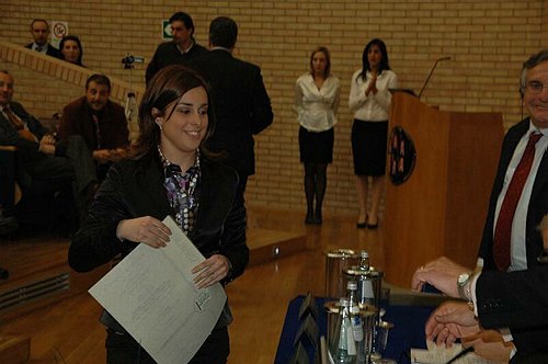 Giornata del Laureato - Facolt� di Medicia e Chirurgia