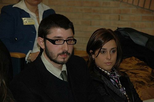 Giornata del Laureato - Facolt� di Medicia e Chirurgia