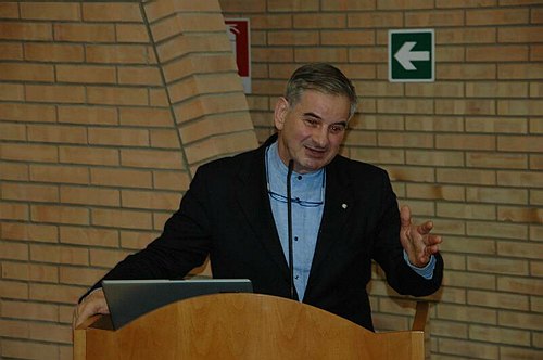 Giornata del Laureato - Facolt� di Medicia e Chirurgia