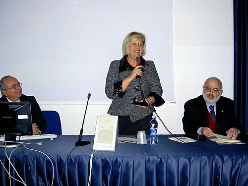 L�Arte del Fabbricare 