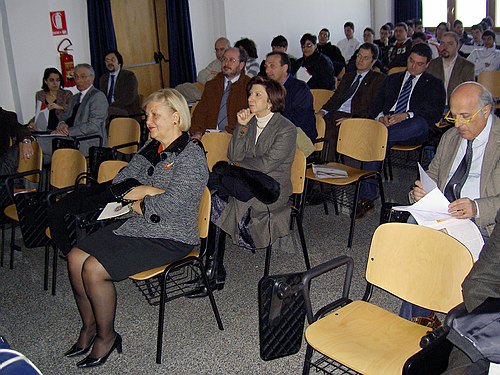 L�Arte del Fabbricare 