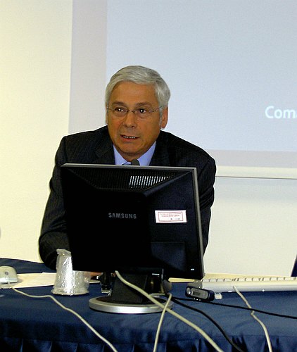 L�Arte del Fabbricare 