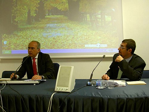 L�Arte del Fabbricare 