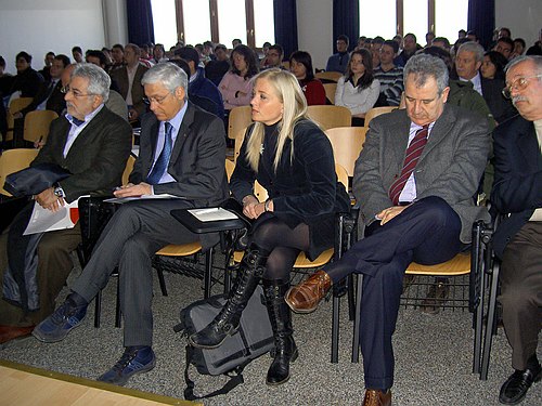 L�Arte del Fabbricare 