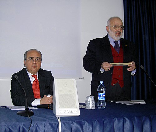 L�Arte del Fabbricare 