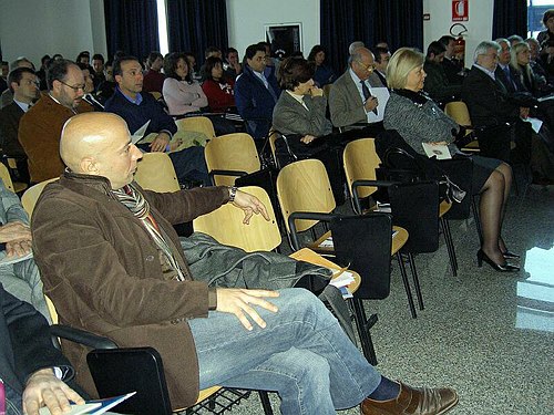 L�Arte del Fabbricare 