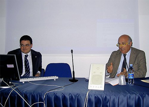 L�Arte del Fabbricare 