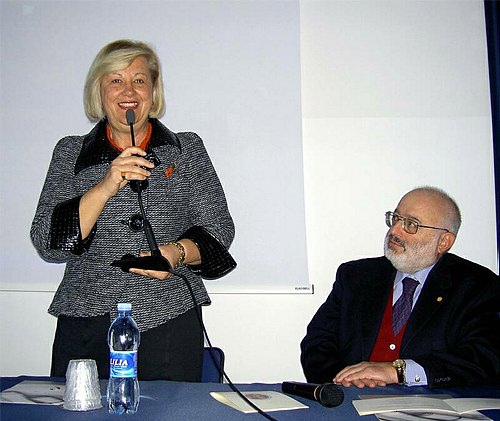 L�Arte del Fabbricare 