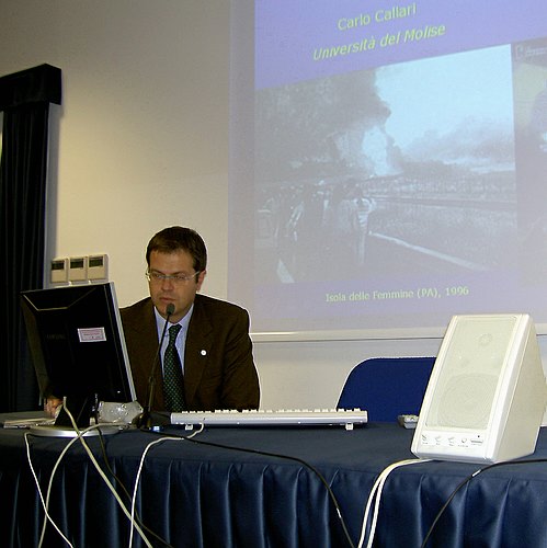 L�Arte del Fabbricare 