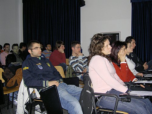 L�Arte del Fabbricare 