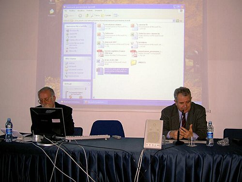 L�Arte del Fabbricare 