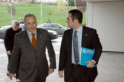 Universit� degli Studi del Molise