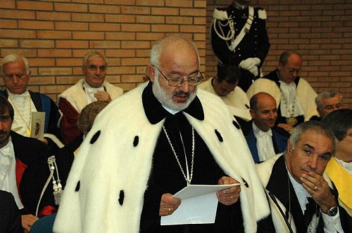 Universit� degli Studi del Molise