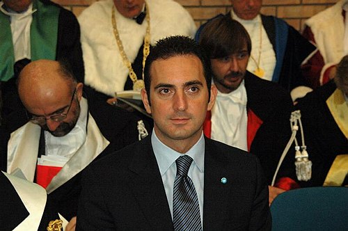 Universit� degli Studi del Molise