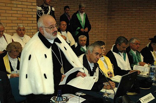 Universit� degli Studi del Molise