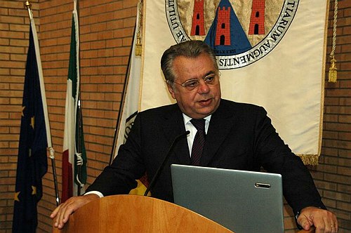 Universit� degli Studi del Molise