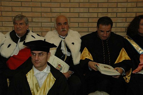 Universit� degli Studi del Molise