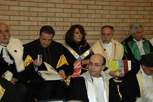 Universit� degli Studi del Molise