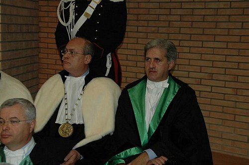 Universit� degli Studi del Molise